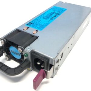 Refurbished HP Power Supply - 499250-101