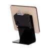 Staande Klok 10x10 cm - Afbeelding 2
