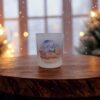 Theelichthouder Frosted Zitterd (2) - Afbeelding 4