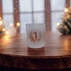 Theelichthouder Frosted Zitterd (2) - Afbeelding 6