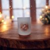 Theelichthouder Frosted Zitterd (2) - Afbeelding 7