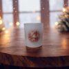 Theelichthouder Frosted Zitterd (2) - Afbeelding 9