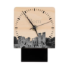 Staande Klok 10x10 cm - Afbeelding 5