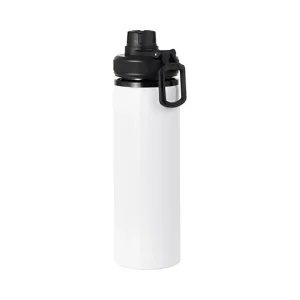 Waterfles 850ml zwart