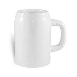 500ml Keramisch Bierpul